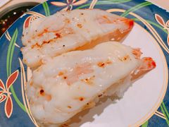 -大起水产回转寿司(道顿堀店)