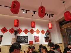 -荆九爷爆炒桥头三嫩(夫子庙店)