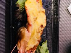 -哈尔滨索菲特大酒店-意日本料理铁板烧