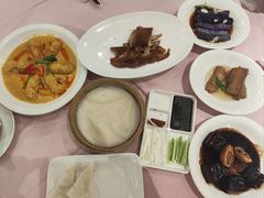 -顺风海鲜港(金玉兰店)
