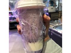 巨峰葡萄果昔-雾鲜(KKMALL店)