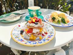 -Alimentari早午餐(安福路店)