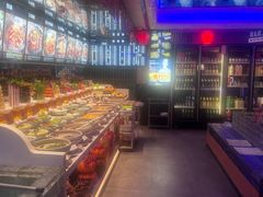 -山河屯铁锅炖鲜鹅·东北菜(开发区一店)