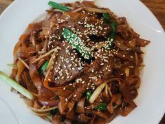 -喜粤糖朝餐厅(三八广场店)