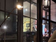 -素描餐厅(灵隐天竺店)