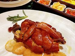 -甄御•海鲜新青岛菜(麦岛店)