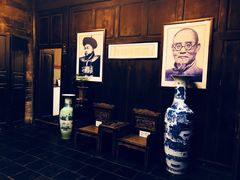 -石屏会馆