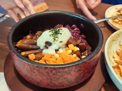 -一沙一城·岩烤牛扒(深圳首店)