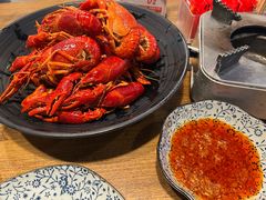 -虾小龙老长沙龙虾馆(坡子街店)