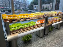 -巴黎优朵烘焙馆(菱角湖壹号店)