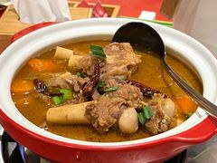 -羊之道草原味道清真餐厅(番禺店)