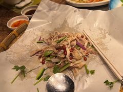 -顺意·顺德家乡菜(国际人才大厦店)