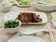 -全聚德(前门店)