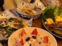 -Blac+Blac(中海环宇荟店)