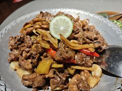 甘家界柠檬鸭-甘家界柠檬鸭(安吉店)