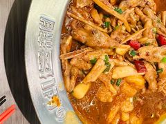 -胖哥俩肉蟹煲(龙德广场店)
