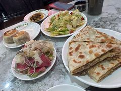 -尹记门钉肉饼(丰台站店)