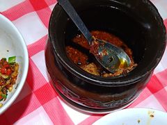 -好帮厨·下饭浏阳菜·坚持现炒(月湖店)