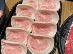 -汉拿山(北京上地华联店)