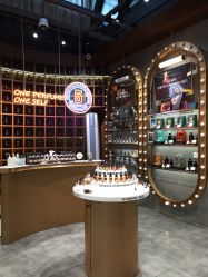 -香遇沙龙香水·调香·团建