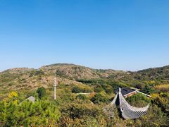 -白马涧龙池景区
