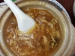 -添發碗仔翅美食