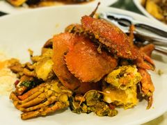 -兴旺海鲜砂煲王