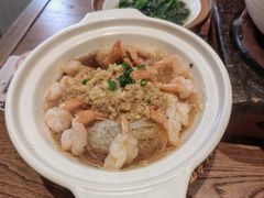 -大盐帮川菜馆(长楹天街店)