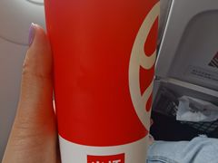 -书亦烧仙草(武宿国际机场店)