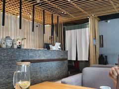 大堂-竹里馆 ·茶食(奥体店)