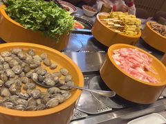 -喜家自助小火锅(乐客城店)