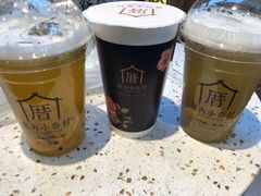 -厝内小眷村(西单大悦城店)