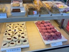 -祥禾饽饽铺·中式糕点(北京来福士店)