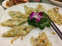 青瓜烙-大丰苑(海韵店)