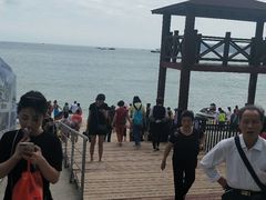 -亚龙湾海底世界