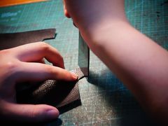 -零几体验diy皮具工作室(振业城店)