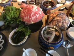 -享月汤皇·海鲜小火锅·聚会(曲江创意谷店)