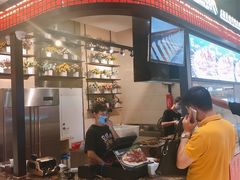 -阿芮烤鸡爪(世纪金源店)
