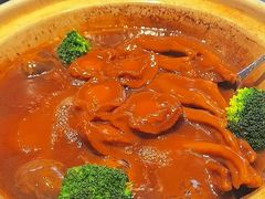 -新雅粤菜馆(南京东路店)