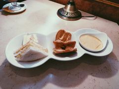 -国际饭店·原点咖啡吧ORIGIN CAFE&BAR