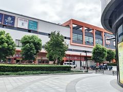 -浦江城市生活广场(江月路店)