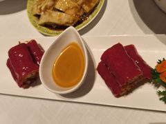 -君庭中餐厅(友谊宾馆店)