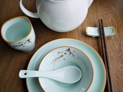 -帐篷客·溪龙茶谷度假酒店