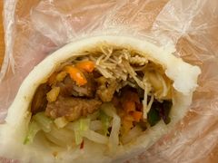 -张果佬年糕卷(科巷店)