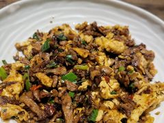 -铁公鸡·四川料理(天环广场店)