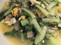 -船歌·鱼水饺青岛菜(闽江二路店)