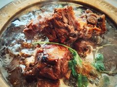 -和庆斋阳坊秘制羊蝎子火锅(云岗店)