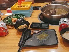 -水林间·寿喜烧自助(仙林金鹰店)