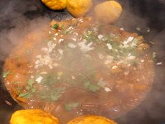 -百事晟渔村木火铁锅炖(玉带湾店)