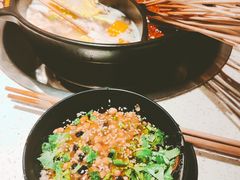 小郡肝串串-钢管厂五区小郡肝串串香(南山店)